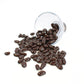Dark Chocolate Covered Raisins, Bulk Chocolate Covered Plump Candy Raisins By Queen City Candy Cave (8 Oz)