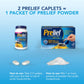 PRELIEF Drink Mix Packets - 50 Count Carton, 1.4 Ounce Pack