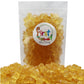FirstChoiceCandy Gummy Bears (Pineapple, 2 LB)