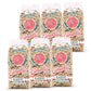 Camellia Brand Dried Black Eye Peas, 1 Pound (Pack Of 6)