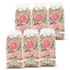 Camellia Brand Dried Black Eye Peas, 1 Pound (Pack Of 6)