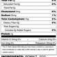 Krunchy Melts Sugar Free Meringue Cookies, Key Lime Flavor, 2 Ounce, Gluten Free, Nut Free, 30 Calories Per Serving