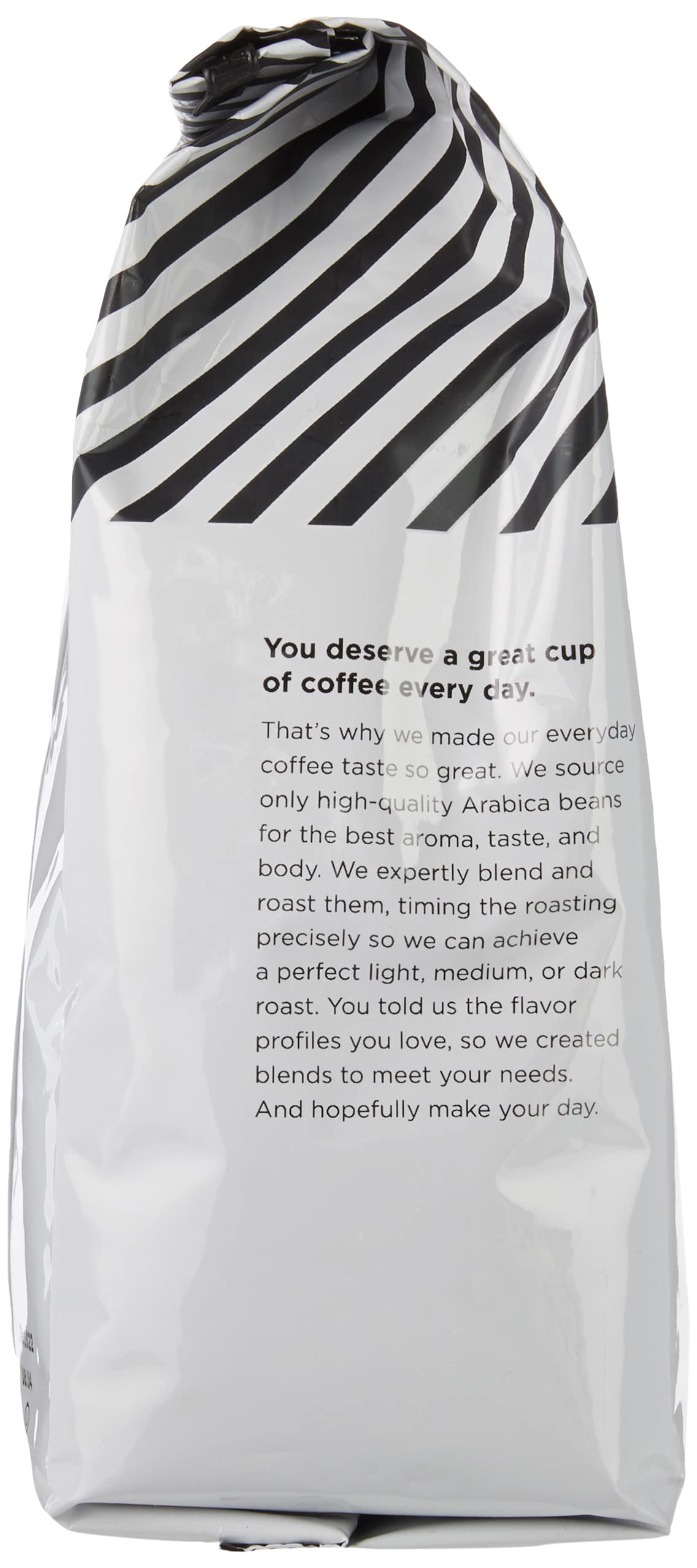 large online retailer Fresh Ground Coffee, Light Roast, 32 Oz, 1 Pack