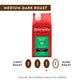 Community Coffee Cafe Special Decaf Ground Coffee, Medium Dark Roast, 12 Ounce Bag