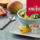 King Oscar Wild Caught Sardines in Extra Virgin Olive Oil  Hot Jalapeno Peppers  3.75 Ounce (Pack of 12)