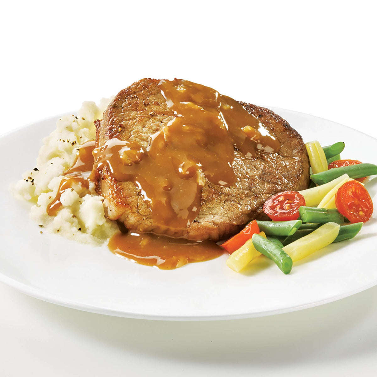 McCormick Onion Gravy Mix, 0.87 oz (Pack of 12)
