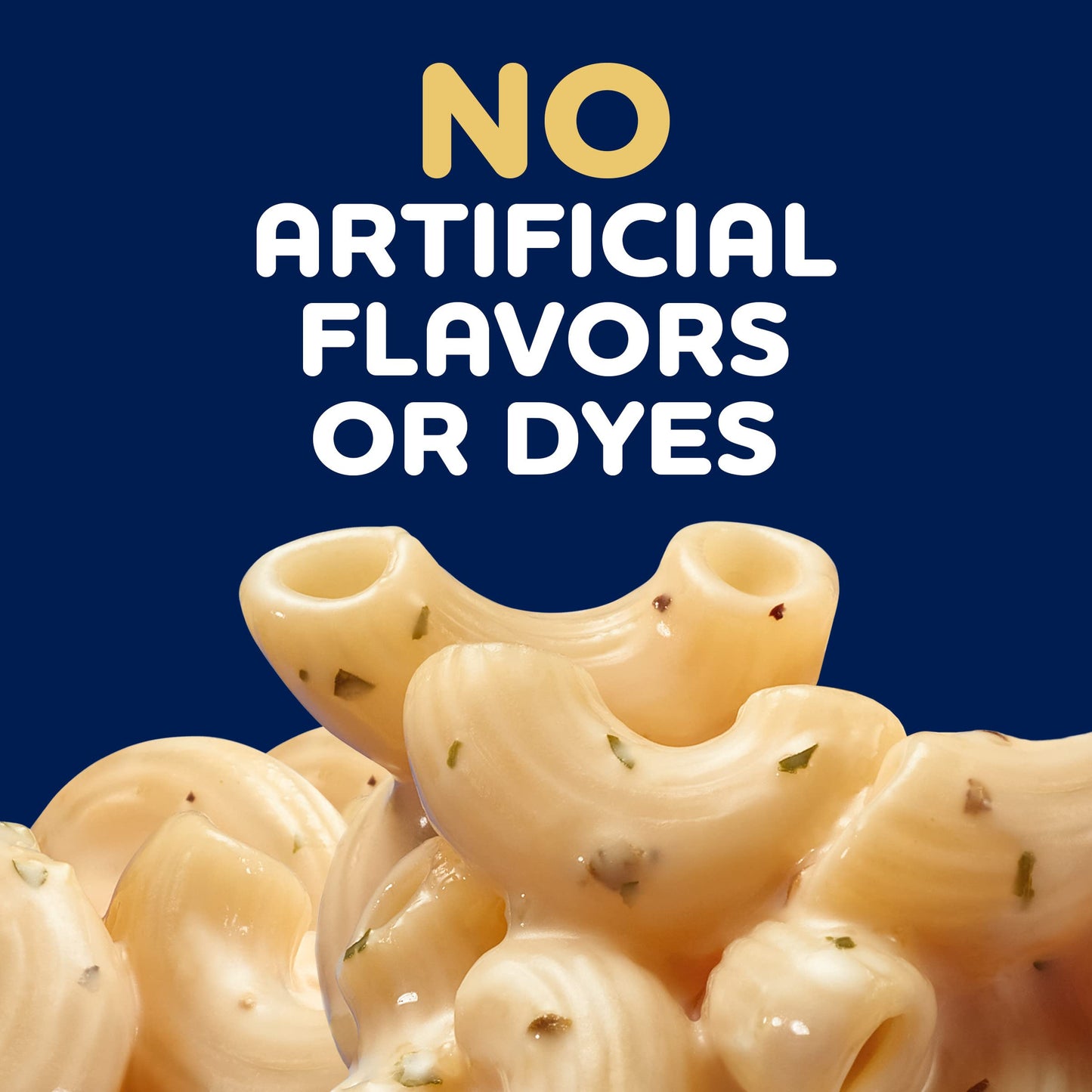 Kraft Deluxe White Cheddar & Garlic & Herbs Macaroni & Cheese Dinner (11.9 Oz Box)