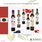 Ariston Premium Balsamic Vinegar, Barrel Aged, Vegan, Gluten Free, 8.45 fl oz (250ml)