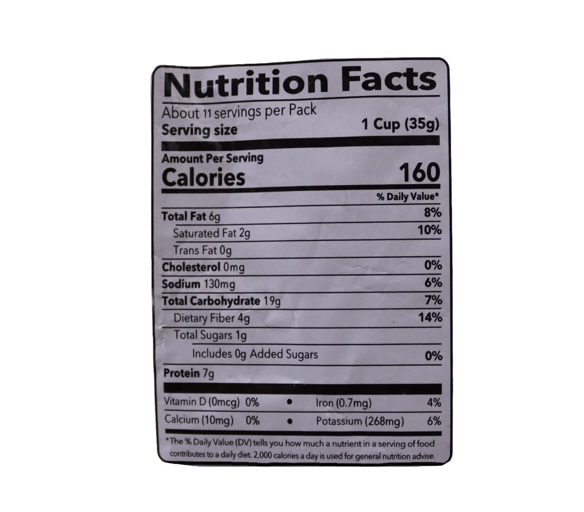 Haldiram Moong Dal - 400g - Pack Of 1