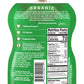 Mamma Chia Organic Vitality Squeeze Snack, Green Magic, 24- 3.05 Ounce Chia Snack. Usda Organic, Non-Gmo, Vegan, Gluten Free, An
