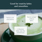 Naoki Matcha Organic All Purpose Blend - Authentic Japanese Culinary Grade Matcha Green Tea Powder from Japan (40g / 1.4oz)