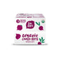 Love Beets Organic Cooked Beets, Non-GMO, No Added Sugar, 500g (3 Pack) - Rich in Antioxidants, Kosher, USA Grown