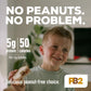 PB2 Powdered Roasted Almond Butter, 16oz Low-Fat Vegan Almond Powder, Low Carb Nut Butter, Non-GMO, Gluten Free, Kosher