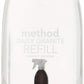 Method - Daily Granite Cleaner + Polisher Refill Apple Orchard - 2 Liter