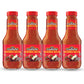 La Costena Glass Salsa Taquera 16 oz