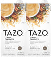 Tazo Chai Tea Latte Concentrate 32 Oz (2x32 Oz)