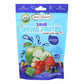 Torie & Howard, Chwy Frts, Og2, Sour Ast, Bg, Pack Of 6, Size 4 Oz - No Artificial Ingredients Dairy Free Gluten Free Kosher Veg