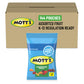 Motts Assorted Fruit Snacks, 1.6 Oz, 144 Count