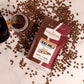 Fresh Roasted Coffee, Vanilla Flavored Coffee, 12 Oz, Medium Roast, Kosher, Whole Bean
