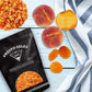 Presto Sales Apricot, Fancy Chopped, Sweet Turkish, 32 Oz. | No Added Sugar, Dried Fruit, Snack | Dietetic, Vegan, Intense Flavor, Burst Of Energy, 1 Choice | Resealable 2 Lbs. Bag