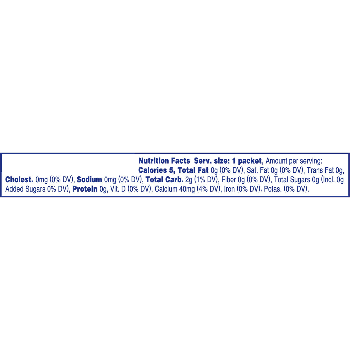 Crystal Light Sugar-Free Raspberry Lemonade On-The-Go Powdered Drink Mix 10 Count