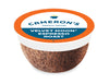 Camerons Coffee Single Serve Pods, Velvet Moon, 12 Count (Pack of 1)