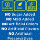 Fila Manila Filipino Adobo - Award Winning Sauce & Marinade - Wheat-Free Tamari Soy Sauce, Garlic, & Onion, 8 Oz Pouch, Mild, Ve