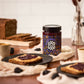 Good Good No Added Sugar Blackcurrant Jam - Keto Friendly Jelly - Low Carb, Low-Calorie And Vegan - Diabetic Friendly - 12Oz / 330G (Pack Of 1)