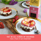 Effie's Homemade Biscuits - Cocoa - 3 Pack