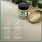 Krinos Greek Mastic Gum: Rich History, Piney Flavor, Culinary Treasure | Chios Island Pdo Product, 17G Jar