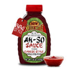 Ah-So Chinese-Style BBQ Sauce, Red Rib 15 oz Squeeze Bottle - Sweet & Tangy Spare Rib Marinade and Glaze for Pork, Chicken & Win