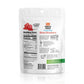 Pols Freeze Fresh - 6 Pack Sliced Freeze-Dried Strawberries (1 Oz Each) - No Added Sugar, Non-GMO, Vegan, Gluten-Free Single-Ser