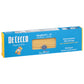 De Cecco Semolina Pasta, Spaghetti No.12, 1 Pound (Pack of 20)