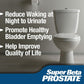 Super Beta Prostate Dietary Supplement for Men's Health