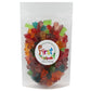 FirstChoiceCandy Gummy Bears (12 Flavor Assorted, 2 LB)