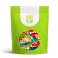 Gummy Sharks Candy | 2-Pound Bag | Assorted Fruit Flavors