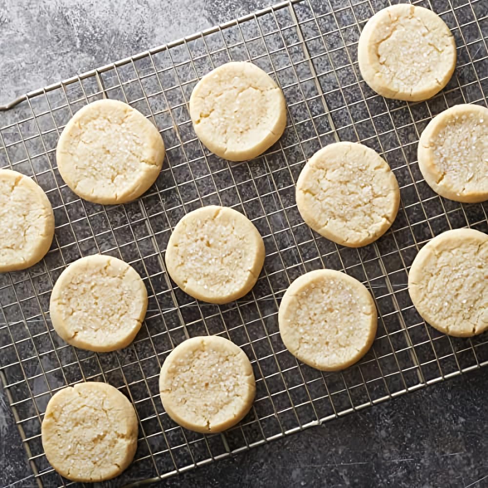 Betty Crocker Sugar Cookie Mix - 17.5 oz Package - 12 per Case