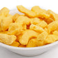 Cheesers Cheddar Cheese Curds – 1 LB (2 Pack) – Fresh, Delicious Snack