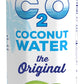 C2O Pure Coconut Water Variety Pack, 33.8 Fl Oz (Pack of 6)