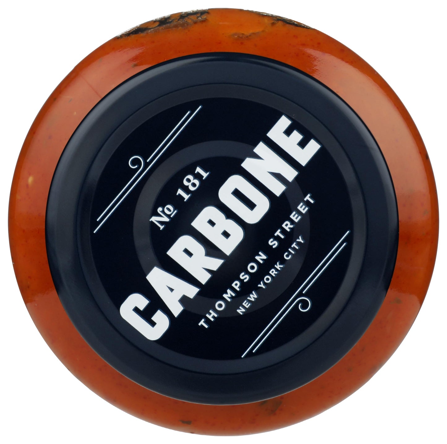 CARBONE Arrabbiata Pasta Sauce, 24 OZ