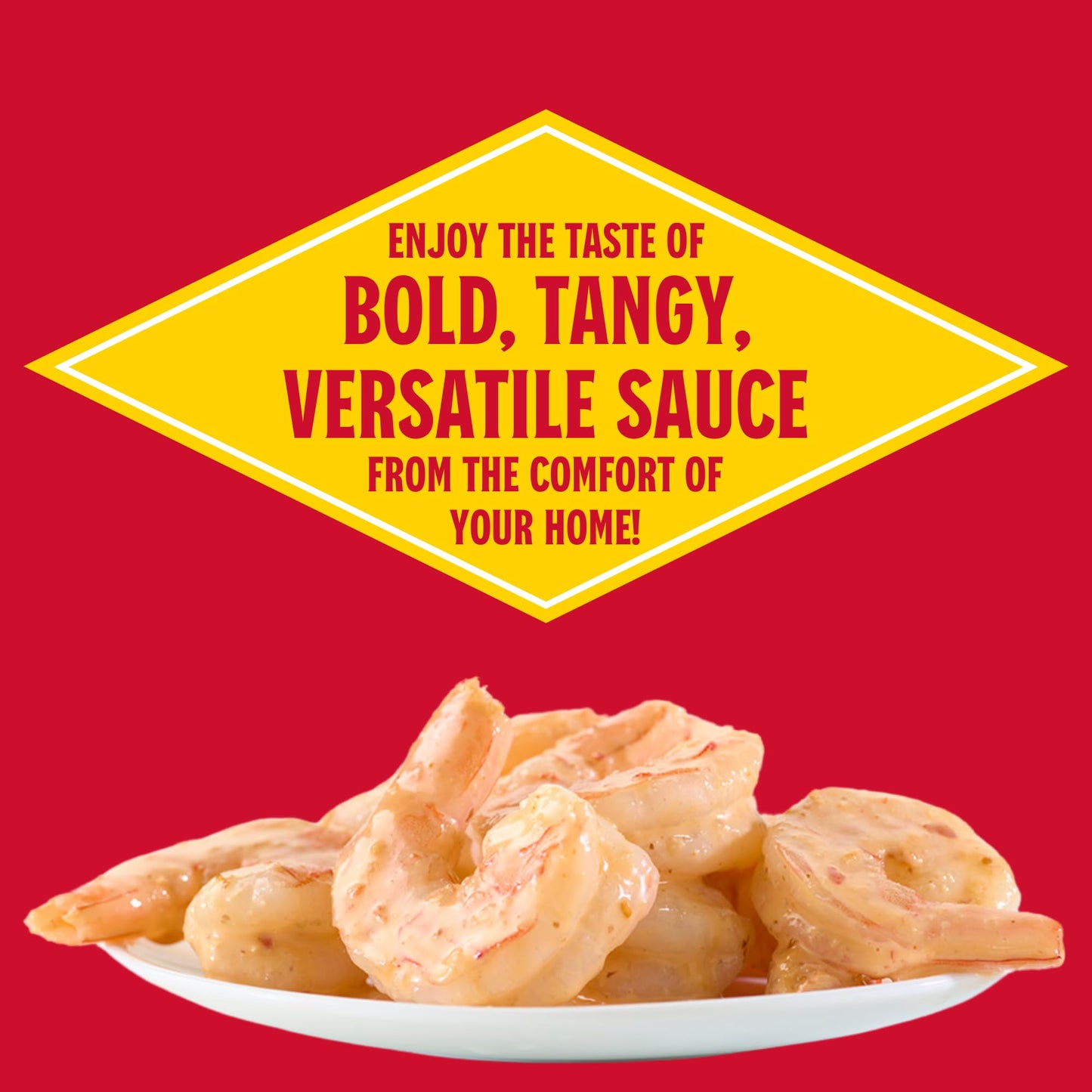 Louisiana Fish Fry Remoulade Sauce, 10.5 Ounce (Pack Of 2) - Limited Availability Large Online Retailer Recipe Card Included - Authentic Southern Flavor