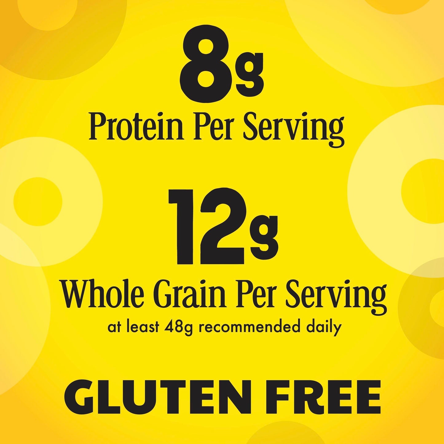 Cheerios Protein Cereal, Cookies and Crme, 8g Protein, Family Size, 15 oz