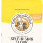 King Arthur, Flour Unbleached Enriched Self Rising, 80 Ounce