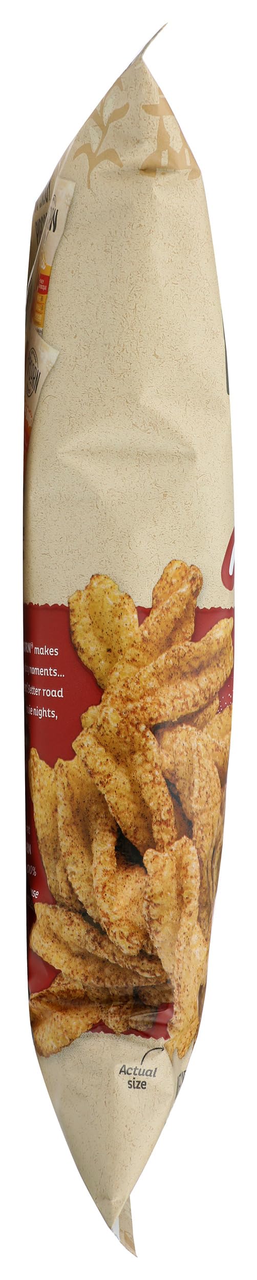 Pipcorn Twist Cinnamon Sugar 4.5 OZ