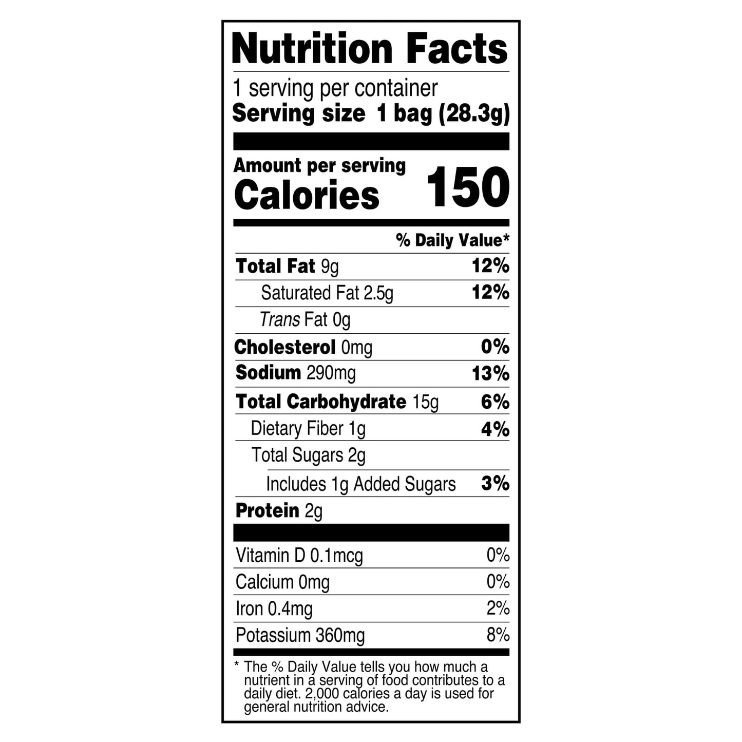 Utz Potato Chips  Barbeque - 1 Ounce (Pack of 60)  Crispy Potato Chips Made from Fresh Potatoes  Crunchy Individual Snacks to Go  Cholesterol Free  Trans-Fat Free  Gluten Free Snacks