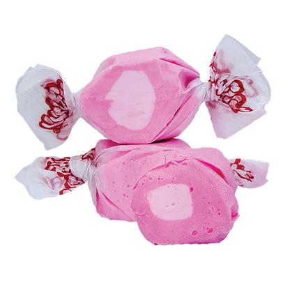 Taffy Town Saltwater Taffy, Bubble Gum, 2.5Lb