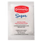 Community Coffee Sugar Bulk Pack  1000 Count