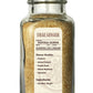 Hepps Salt Co. Thai Ginger Sea Salt, 1.5 Ounce