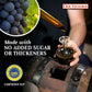 Due Vittorie Balsamic Vinegar, Barrel Aged, All-Natural, Extra Dense, 8.45 Fl Oz (250ml)