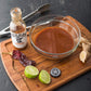 Stubbs Chiles, Lime & Ginger Pork Marinade, 12 oz (Pack of 6)